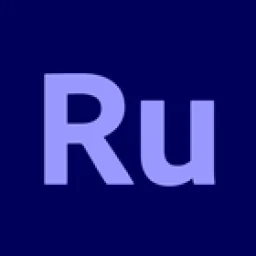 Adobe Premiere Rush 아이콘