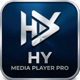 HY Player Pro 아이콘